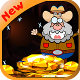 Gold Miner - Boundless Crazy icon