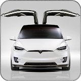 EV Car Simulator 3D: Car Games icon