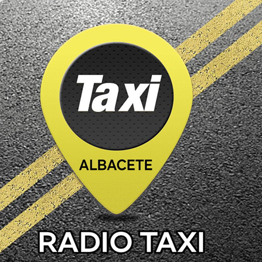Radio Taxi Albacete logo