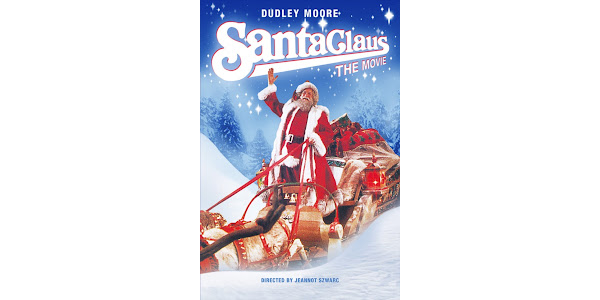 santa claus the movie