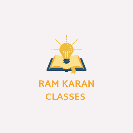 Ram Karan classes