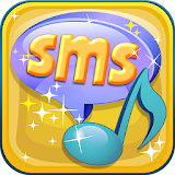 SMS Sounds Message Ringtones icon