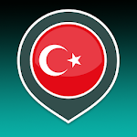 Cover Image of Download Learn Turkish | Turkish Transl  APK