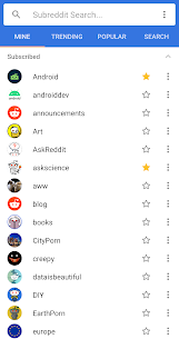 Relay for reddit Pro APK [Paid] 5