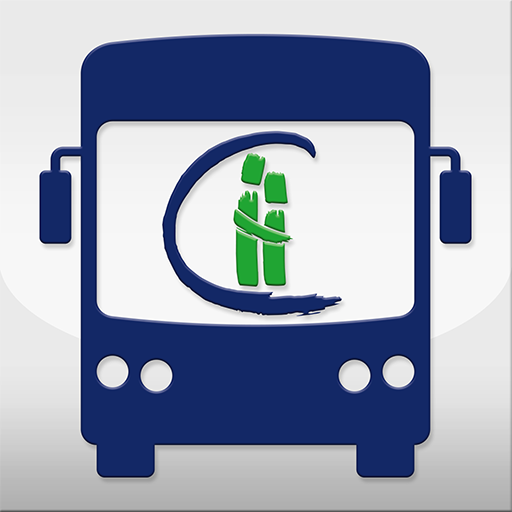 Caritas-Verein Touren logo