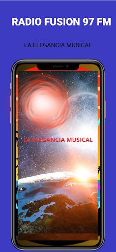 RADIO UNIVERSO FM Screen 2