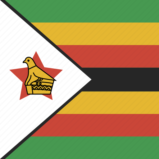 National Anthem of Zimbabwe logo