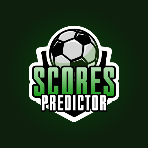 Scores Predictor logo