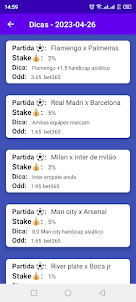 BetDicas
