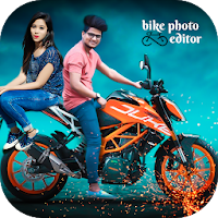 Bike Photo Editor – Bike Photo Maker App