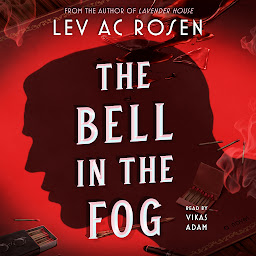 图标图片“The Bell in the Fog”