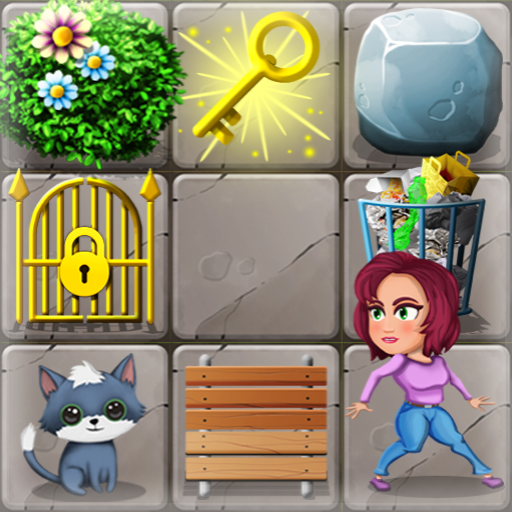 Push Puzzle: Rescue Adventure Download on Windows
