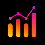 Cover Image of Baixar Unfollowers and Followers Tracker for Instagram 1.2.9 APK