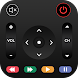 Smart Remote Control for Tv - Androidアプリ