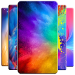 Cover Image of Download Colorful Wallpaper  APK