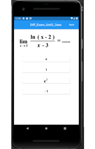diff unit2 3secنظام جديد