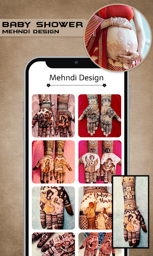Mehndi Design Bridal Mehndi