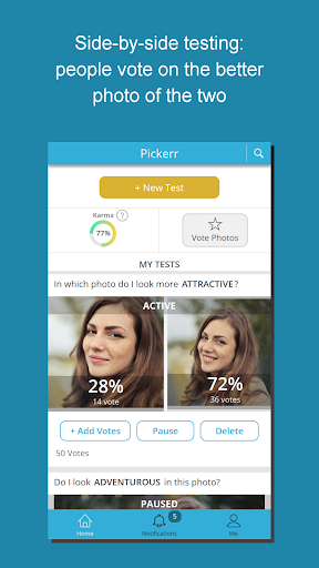 Pickerr Get Unbiased Feedback on Your Dating Pics