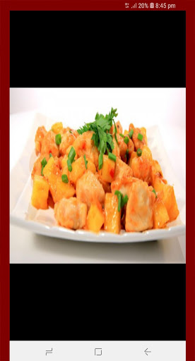 وصفات دجاج سهلة وجديدة