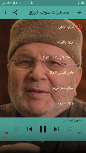 ابواب الرزق للدكتور محمد راتب النابلسي