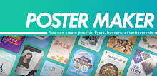 Poster Maker & Poster Designer APK