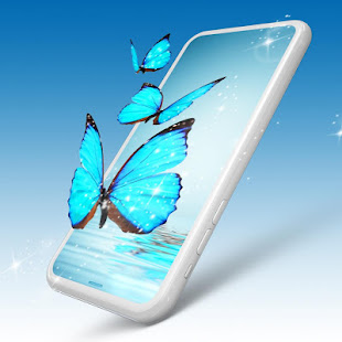 Parallax 3D Live Wallpapers 3.4.9 APK screenshots 7