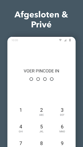 Daylio: Dagboek met Wachtwoord
