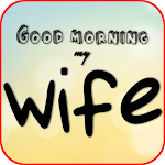 Cover Image of Télécharger Good Morning Images For Wife  APK