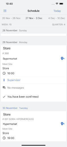 MyRGIS Screenshot 1 - AppWisp.com