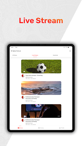 LIBRA Liga Bola Rakyat