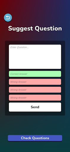 Stranger Things Quiz screenshot 6