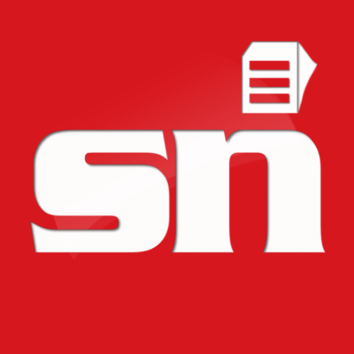 Leitor de Notícias logo