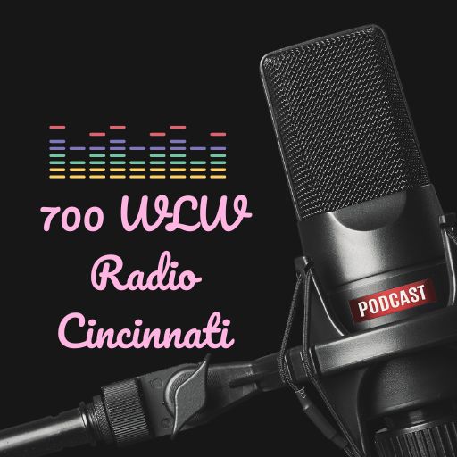 700 WLW Radio Cincinnati logo