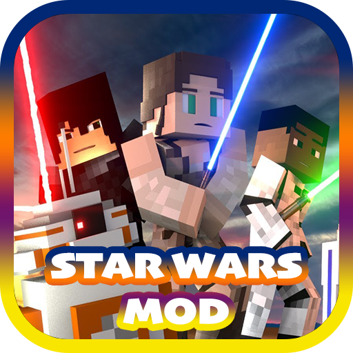 Star Wars Mod for Minecraft PE Download on Windows