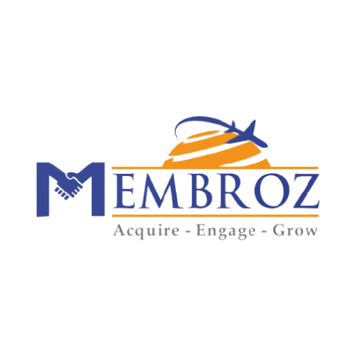Membroz App logo