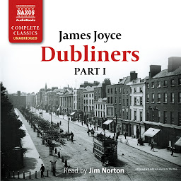 Imagen de ícono de Dubliners - Part I