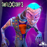 SmileXCorp 3- Horror Attack! icon