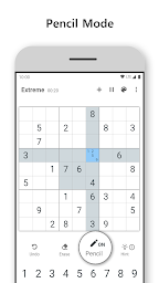 Sudoku - Free Classic Puzzle Game