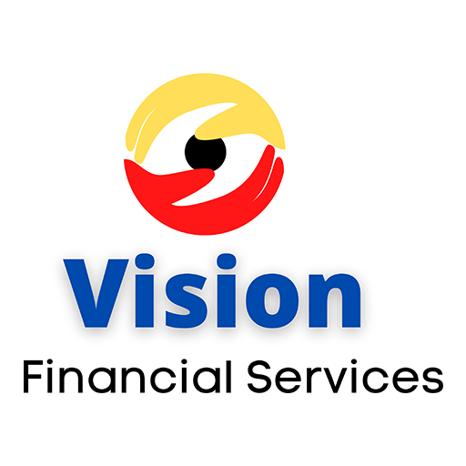 Vision MF logo