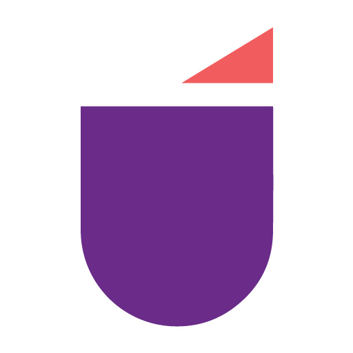 IUDÚ CAR logo