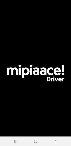 Android application Driver screenshort