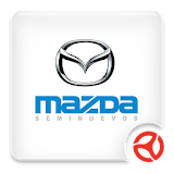 Mazda Seminuevos MX icon