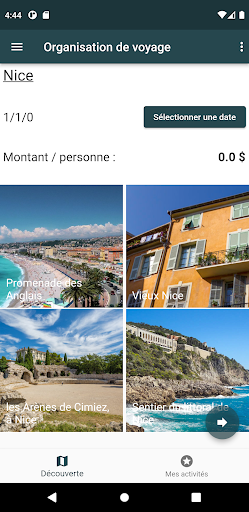 Triplan-test Screen 3