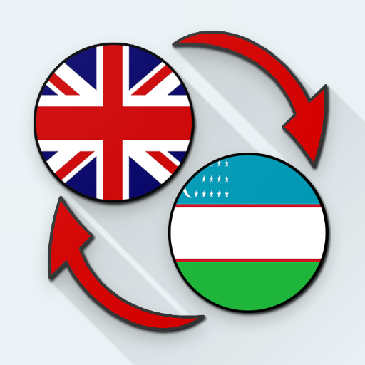 English Uzbek Translate - Ứng Dụng Trên Google Play