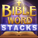 Cover Image of ดาวน์โหลด Bible Word Stacks 1.0.5 APK