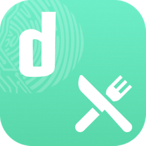 Differend Restaurants 1.0.2 Icon