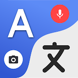 Go Translate All Language App icon
