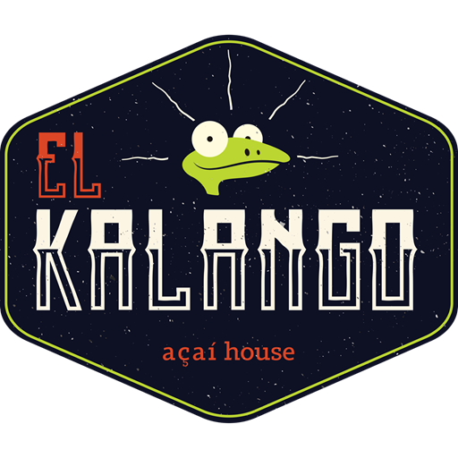 El Kalango Delivery logo