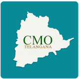 CMO Telangana icon