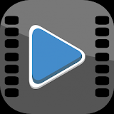 AllTube Media Video Player HD icon